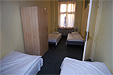 Prague hostel A Plus Hotel photo