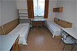 Bubenec hostel photo