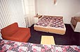 Prague hostel Na Zborenci photo