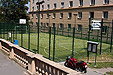 Podoli hostel Praha