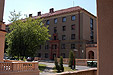 Podoli hostel Praha
