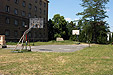 Podoli hostel Praha