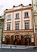 prague hotel antik