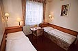 Bily Lev hotel photo