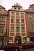 Pictures and photos of hotel Dum U Cerveneho Lva in Prague