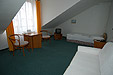 Prague hotel Novomestsky photo