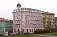 prague hotel opera
