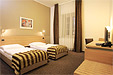 Twin room Hotel Pav