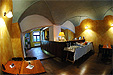 Restaurant picture - Pension U Cervene Zidle in Prague.