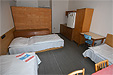 Prague hostel Bubenec photo