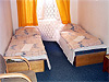 Prague hostel Jednota photo
