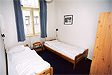 Prague hostel Travellers photo