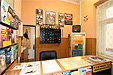 hostel Tyn Praha