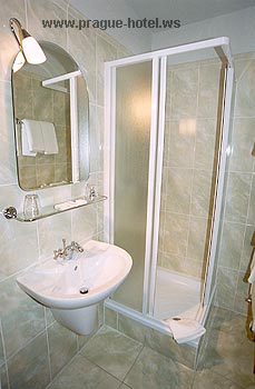 Picture of Prague Antik hotel