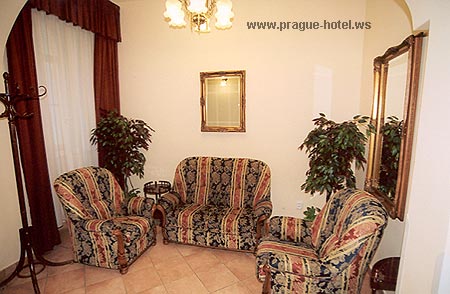hotel Biskupsky Dum picture