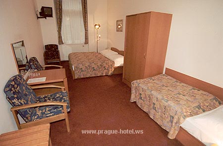 City Centre hotel photo