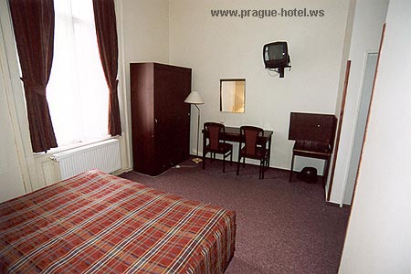 City Inn hotel photo