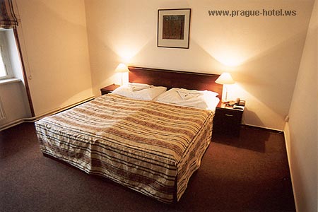 hotel City Inn picture