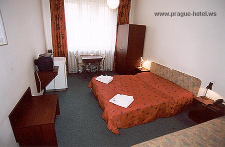 hotel Denisa picture