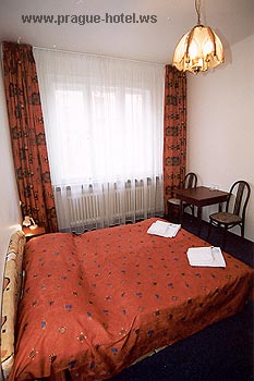 Photo of hotel Denisa