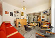 Prague hotel Golden City photo