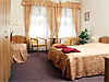 Prague hotel Kafka photo