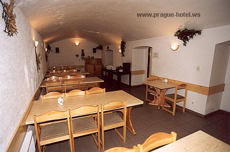 Picture of Prague Kafka hotel