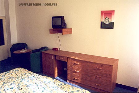 Legie hotel photo