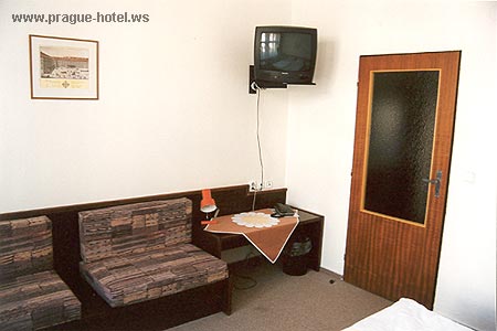 Lunik hotel photo