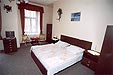Prague hotel Olga photo