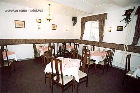 Picture of Prague Olga hotel