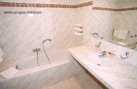 Picture of Prague Opera hotel