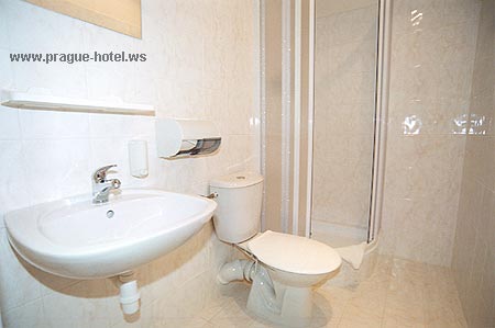 Photo of hotel Prague Centre