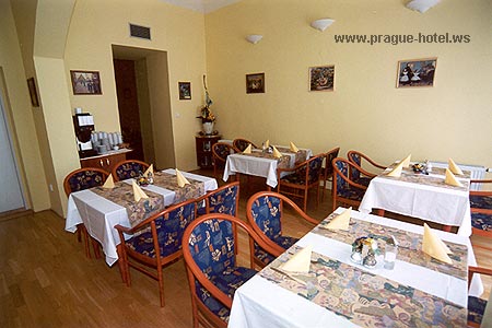 Picture of Prague Prague Centre hotel