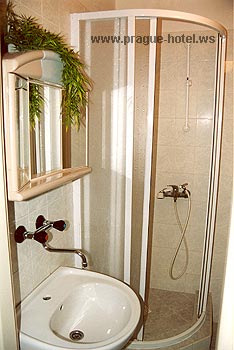 Picture of Prague Prague Lion hotel