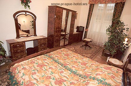 Residence Trinidad hotel photo