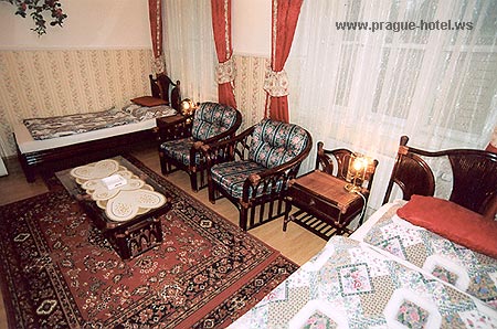 Photo of hotel Residence Trinidad