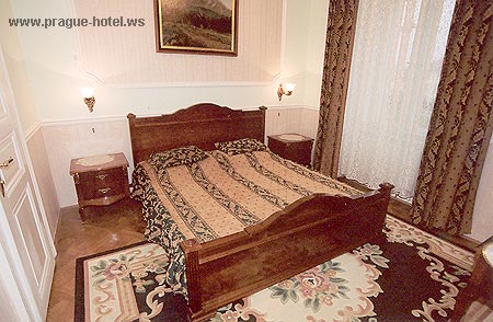 Picture of Prague Residence Trinidad hotel
