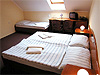 Prague hotel U Hvezdy photo