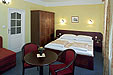 Prague hotel U Stare Pani photo