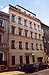 Pictures and photos of Hotel U Tri korunek in Prague