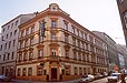 Prague hotel U Tri Korunek photo