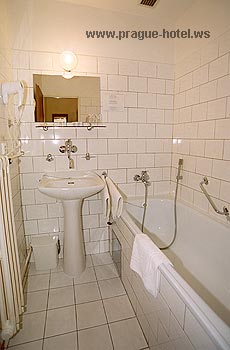 Picture of Prague Union hotel