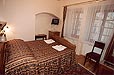 Prague hotel Waldstein photo