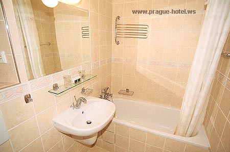 hotel Waldstein picture