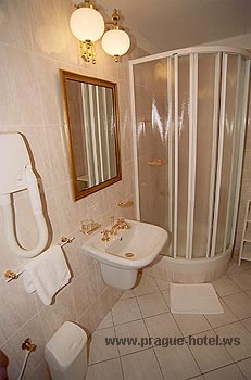 Picture of Prague Zlata Hvezda hotel