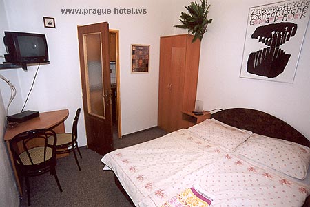 Albert pension photo