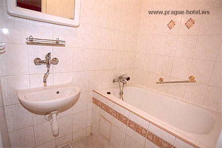 Photo of pension Albert