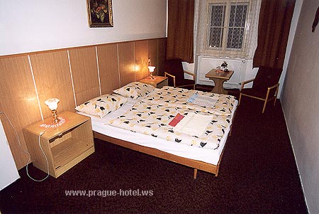 pension Krokodyl picture