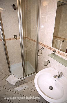 Picture of Prague Musketyr pension